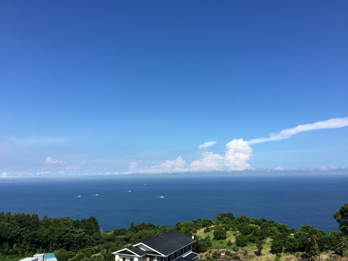 Hakone Pacific酒店 外观 照片