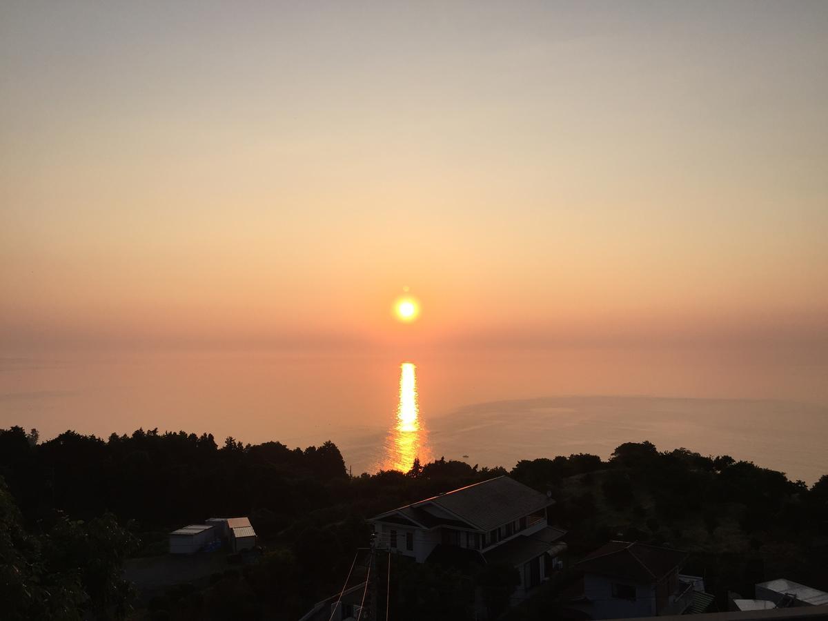Hakone Pacific酒店 外观 照片