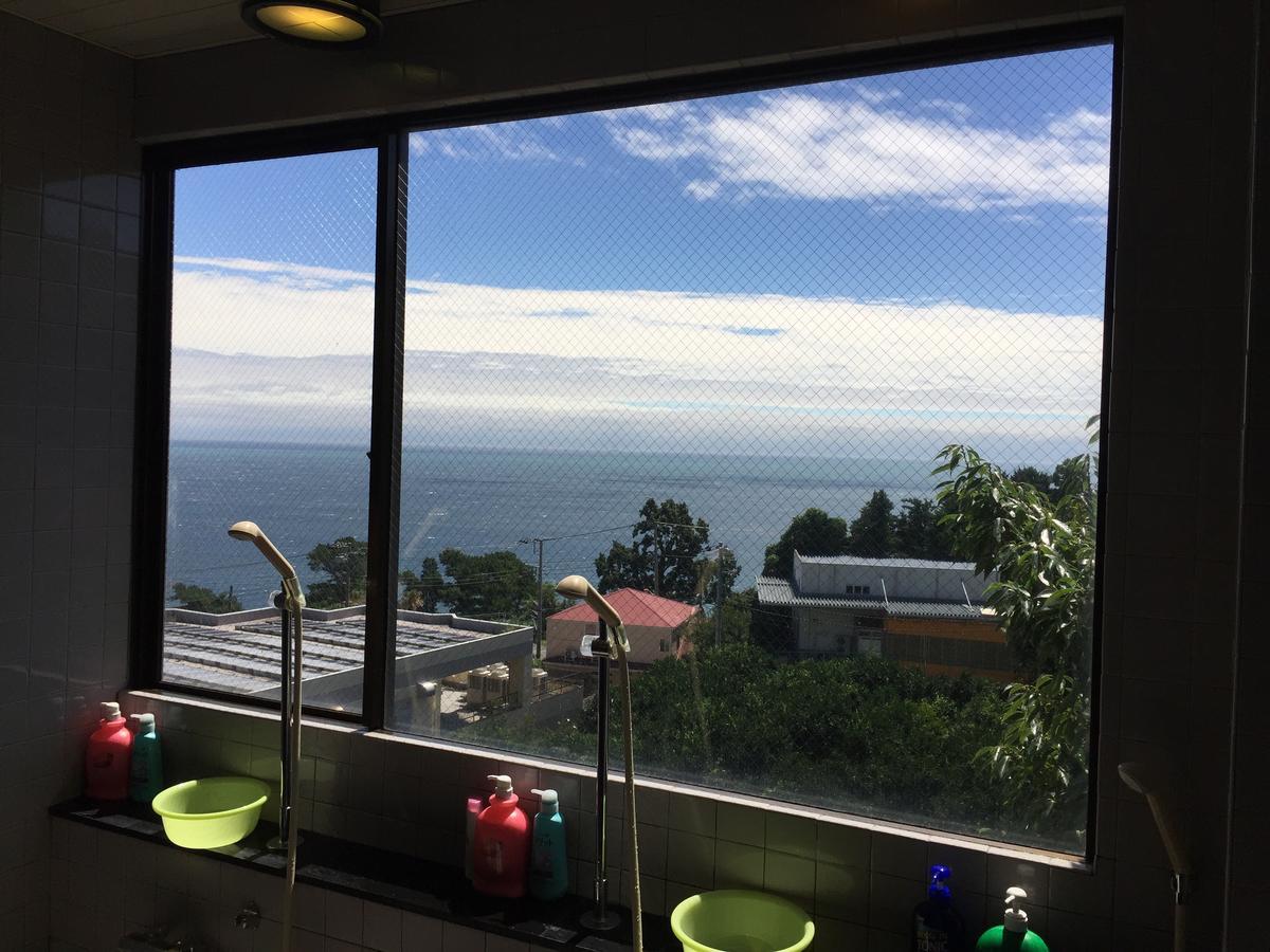 Hakone Pacific酒店 外观 照片