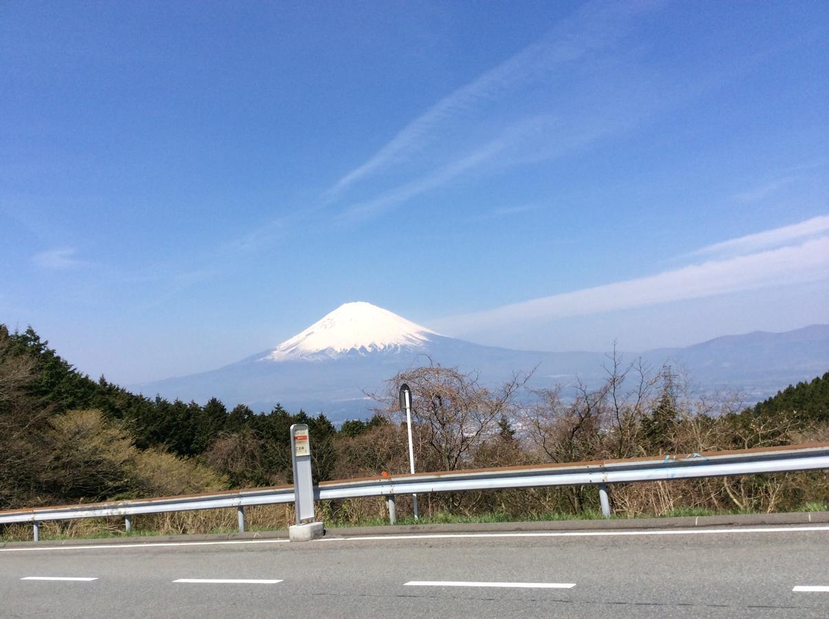 Hakone Pacific酒店 外观 照片