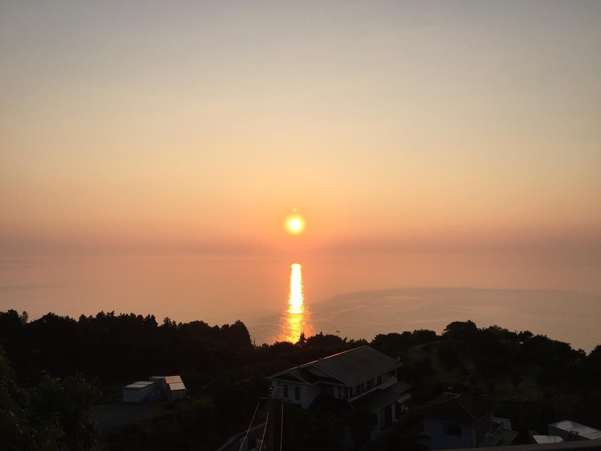 Hakone Pacific酒店 外观 照片
