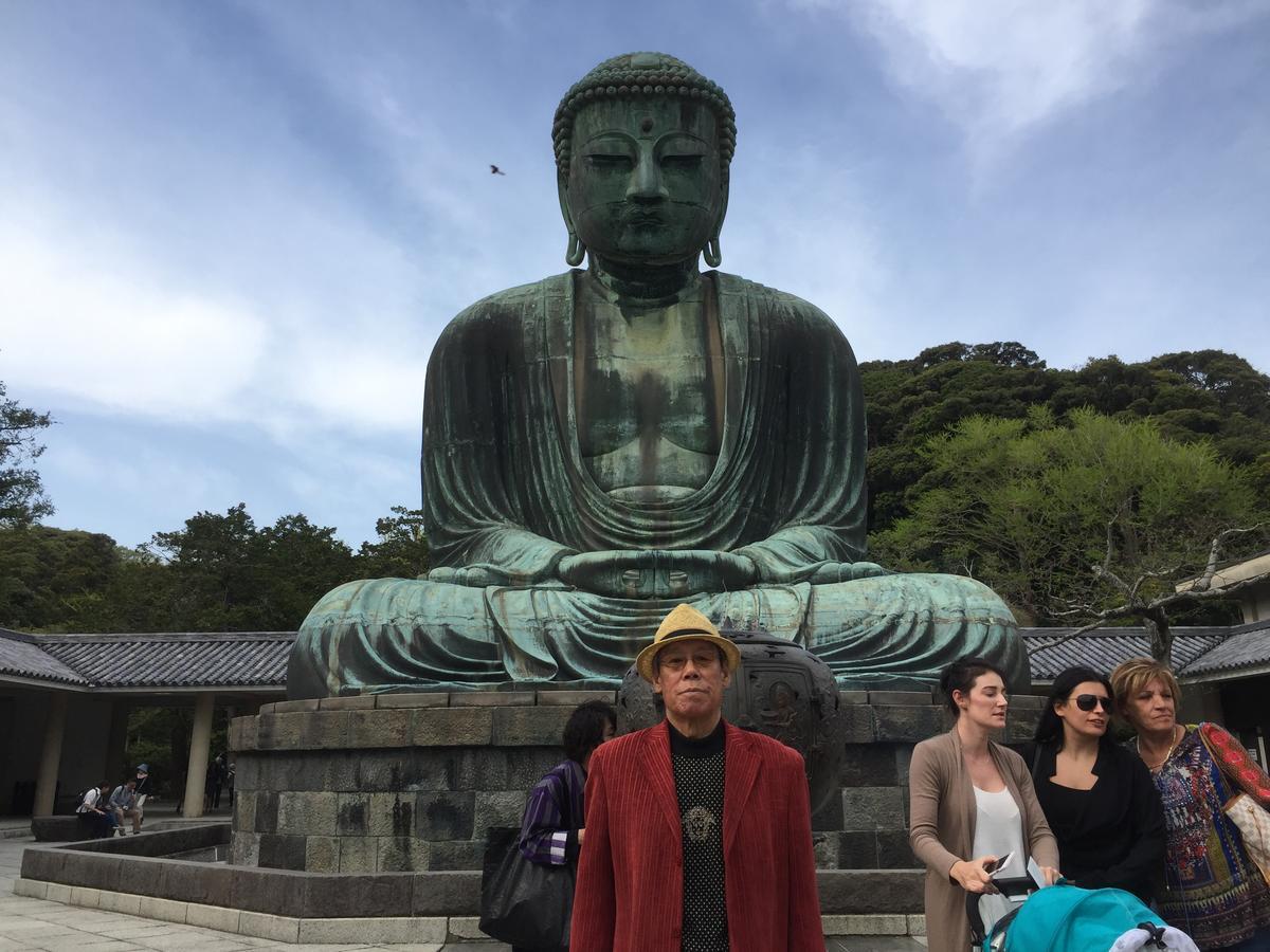 Hakone Pacific酒店 外观 照片