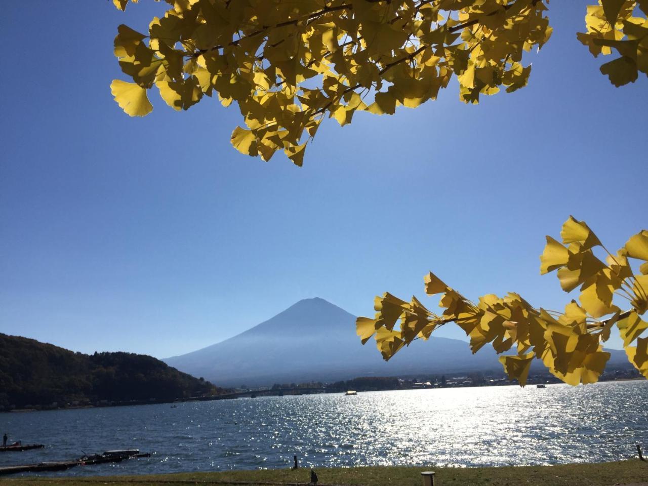 Hakone Pacific酒店 外观 照片